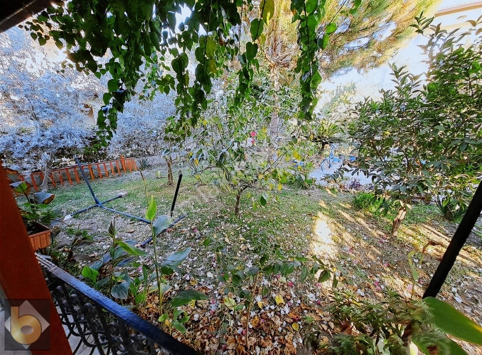 Fethiye Sahil Akarca Mahallesi'nde Satılık 3+1 İkiz Villa - Görsel 15