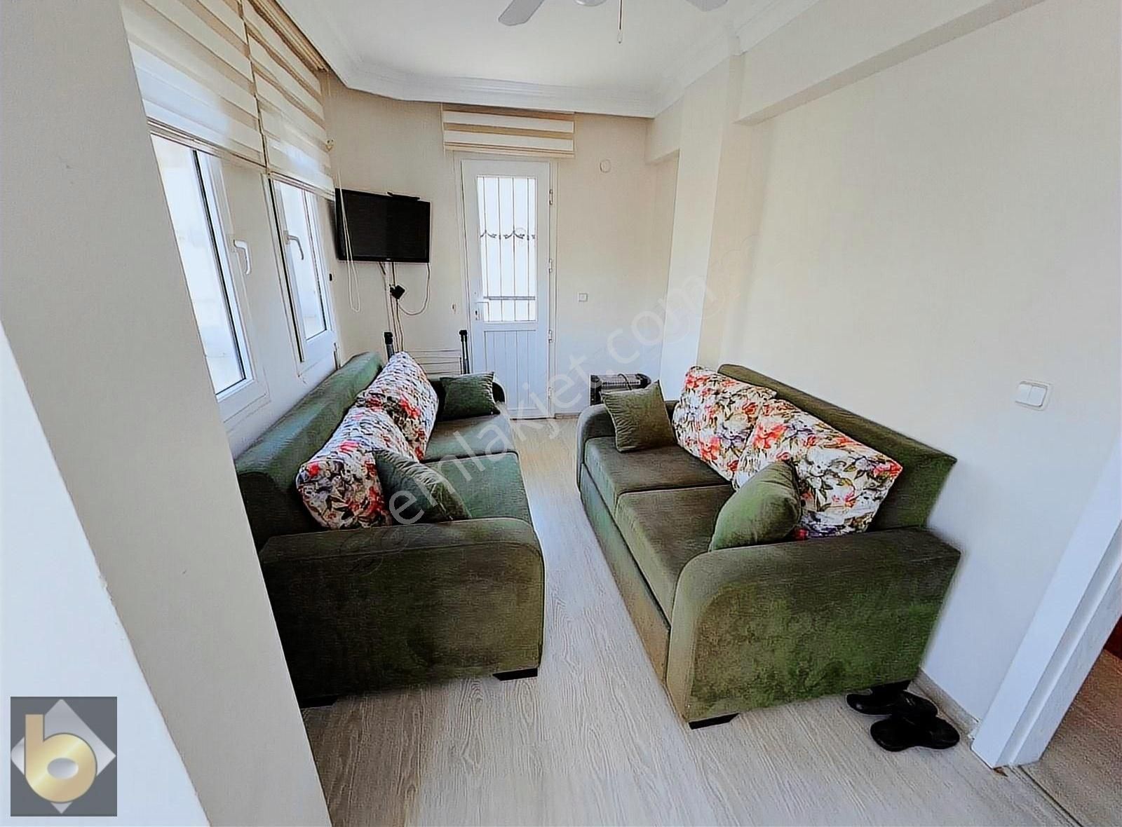 Fethiye Sahil Akarca Mahallesi'nde Satılık 3+1 İkiz Villa - Görsel 10