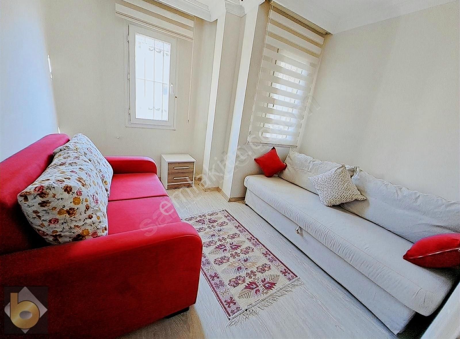 Fethiye Sahil Akarca Mahallesi'nde Satılık 3+1 İkiz Villa - Görsel 4