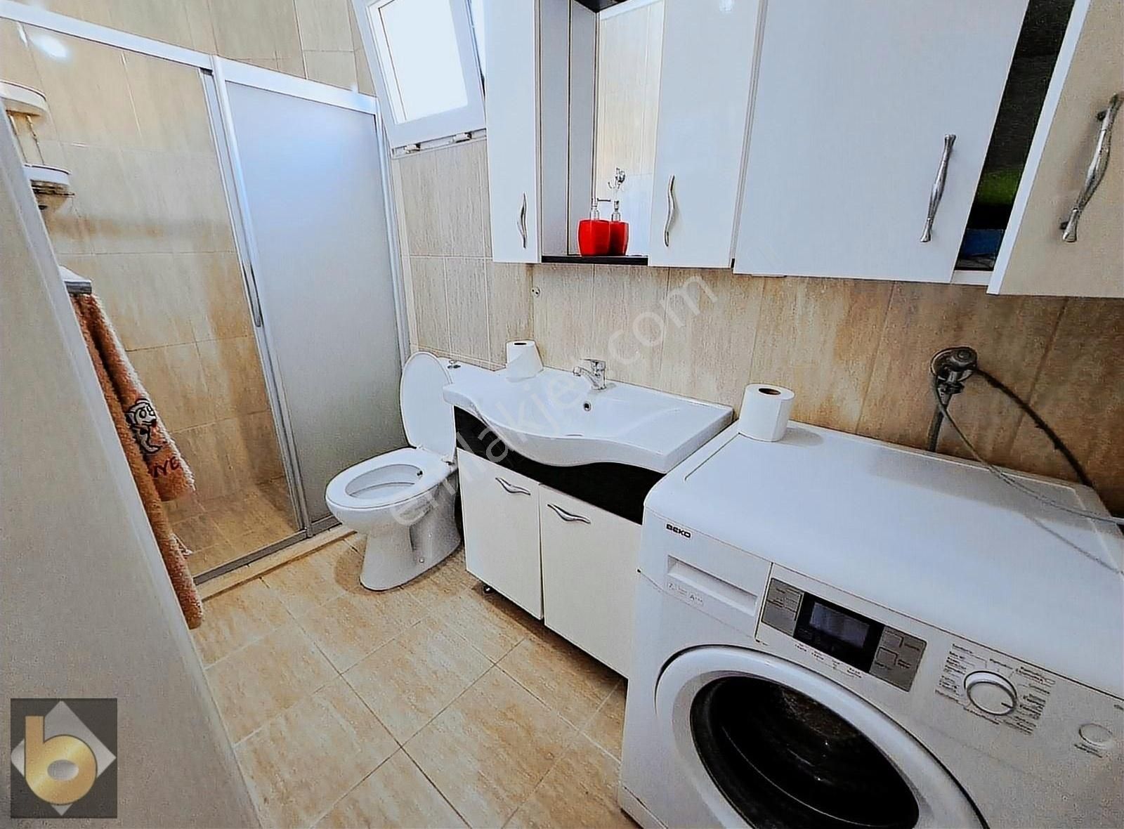 Fethiye Sahil Akarca Mahallesi'nde Satılık 3+1 İkiz Villa - Görsel 7