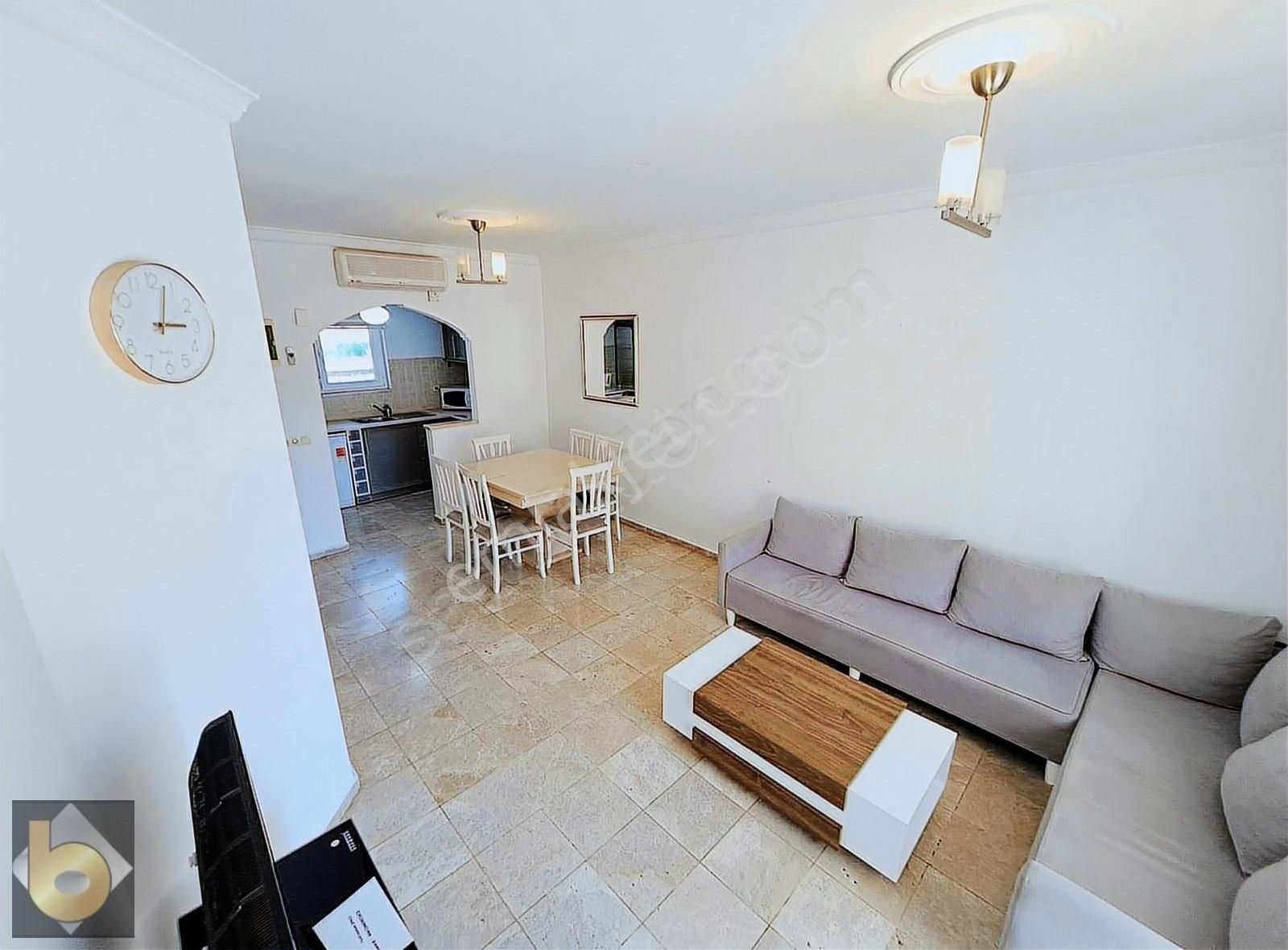 Fethiye Foça Mahallesi'nde Satılık 3+1 Villa - Görsel 10