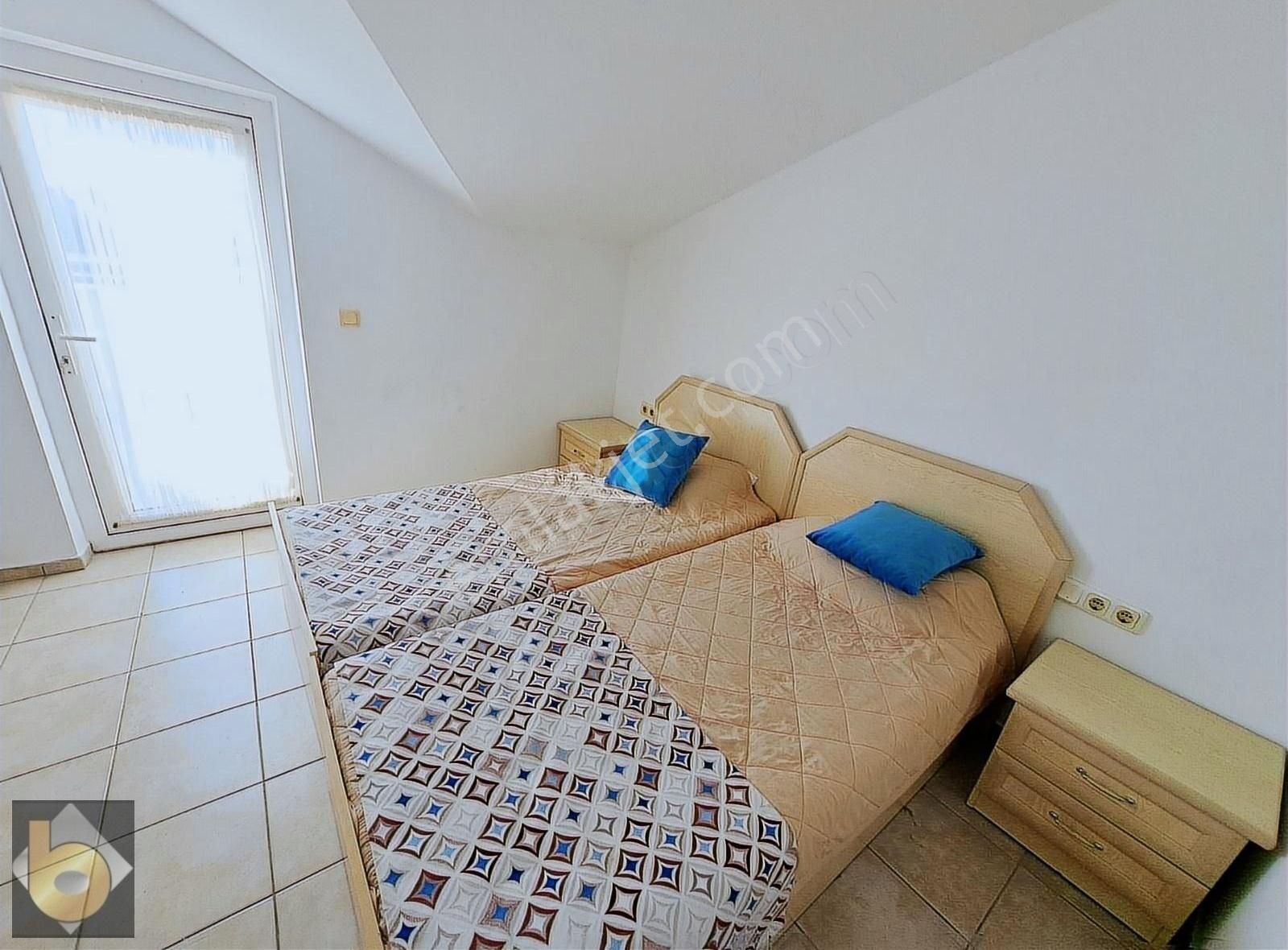 Fethiye Foça Mahallesi'nde Satılık 3+1 Villa - Görsel 6