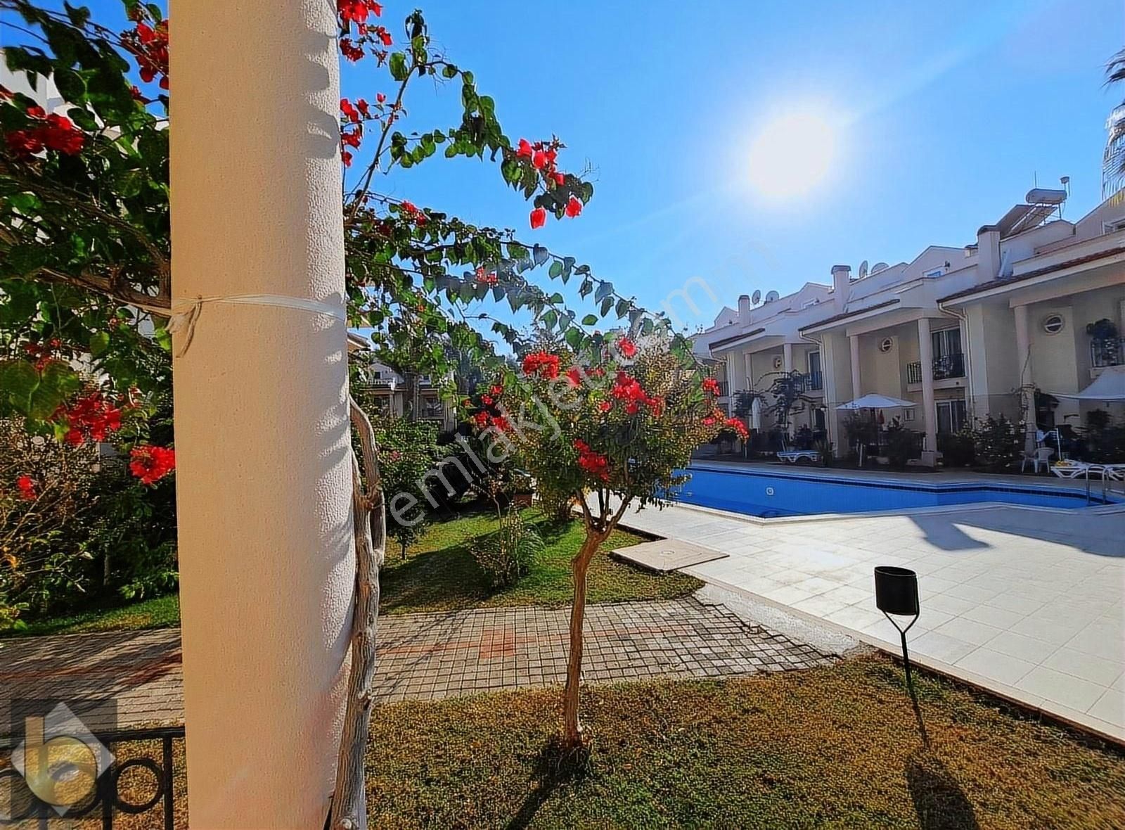 Fethiye Foça Mahallesi'nde Satılık 3+1 Villa - Görsel 2