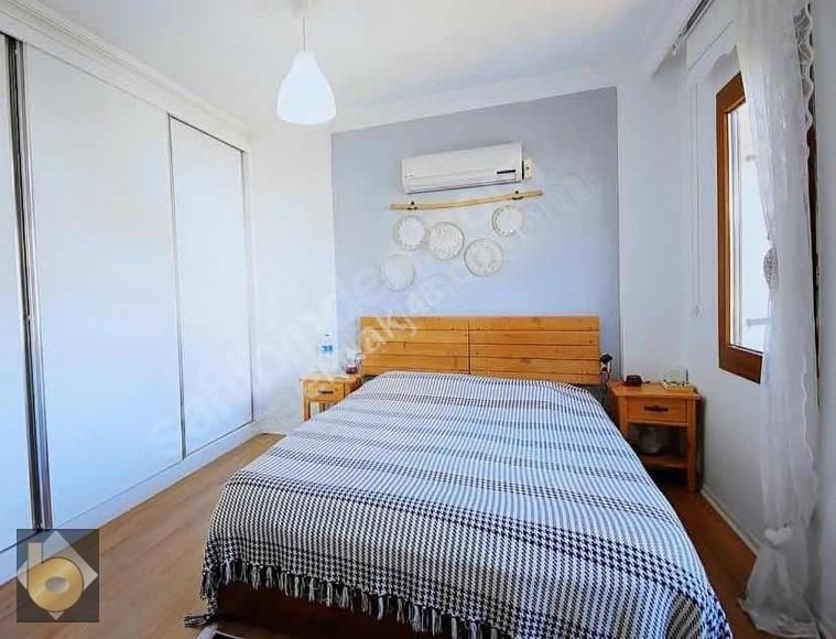 Fethiye Foça Çalış Mevkide Satılık Villa - Görsel 25