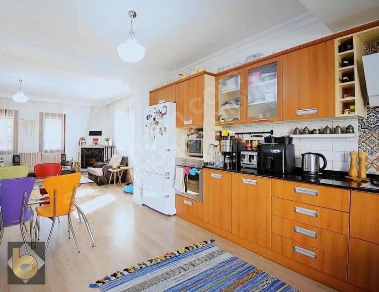 Fethiye Foça Çalış Mevkide Satılık Villa - Görsel 10