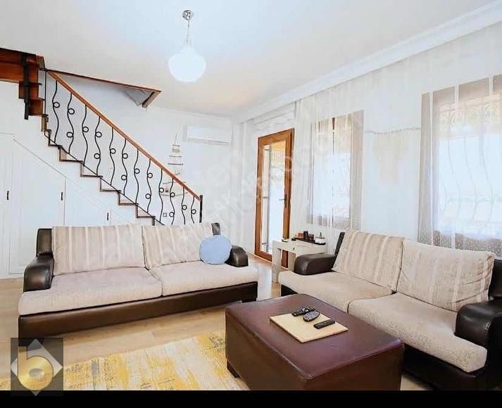 Fethiye Foça Çalış Mevkide Satılık Villa - Görsel 4