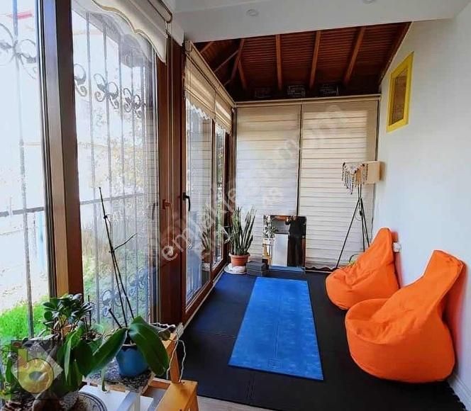 Fethiye Foça Çalış Mevkide Satılık Villa - Görsel 19