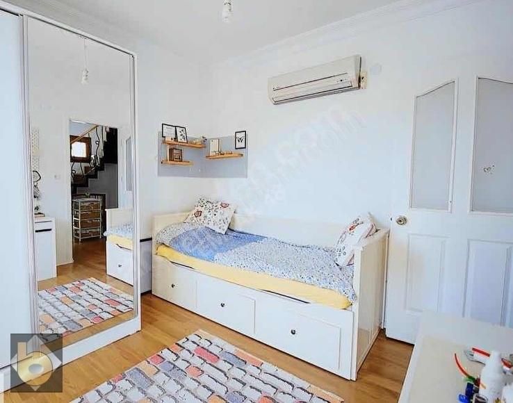 Fethiye Foça Çalış Mevkide Satılık Villa - Görsel 5