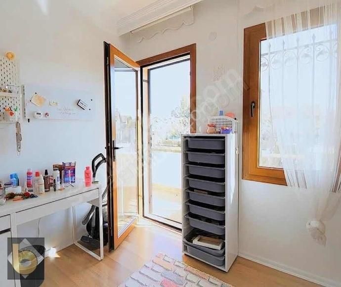 Fethiye Foça Çalış Mevkide Satılık Villa - Görsel 23