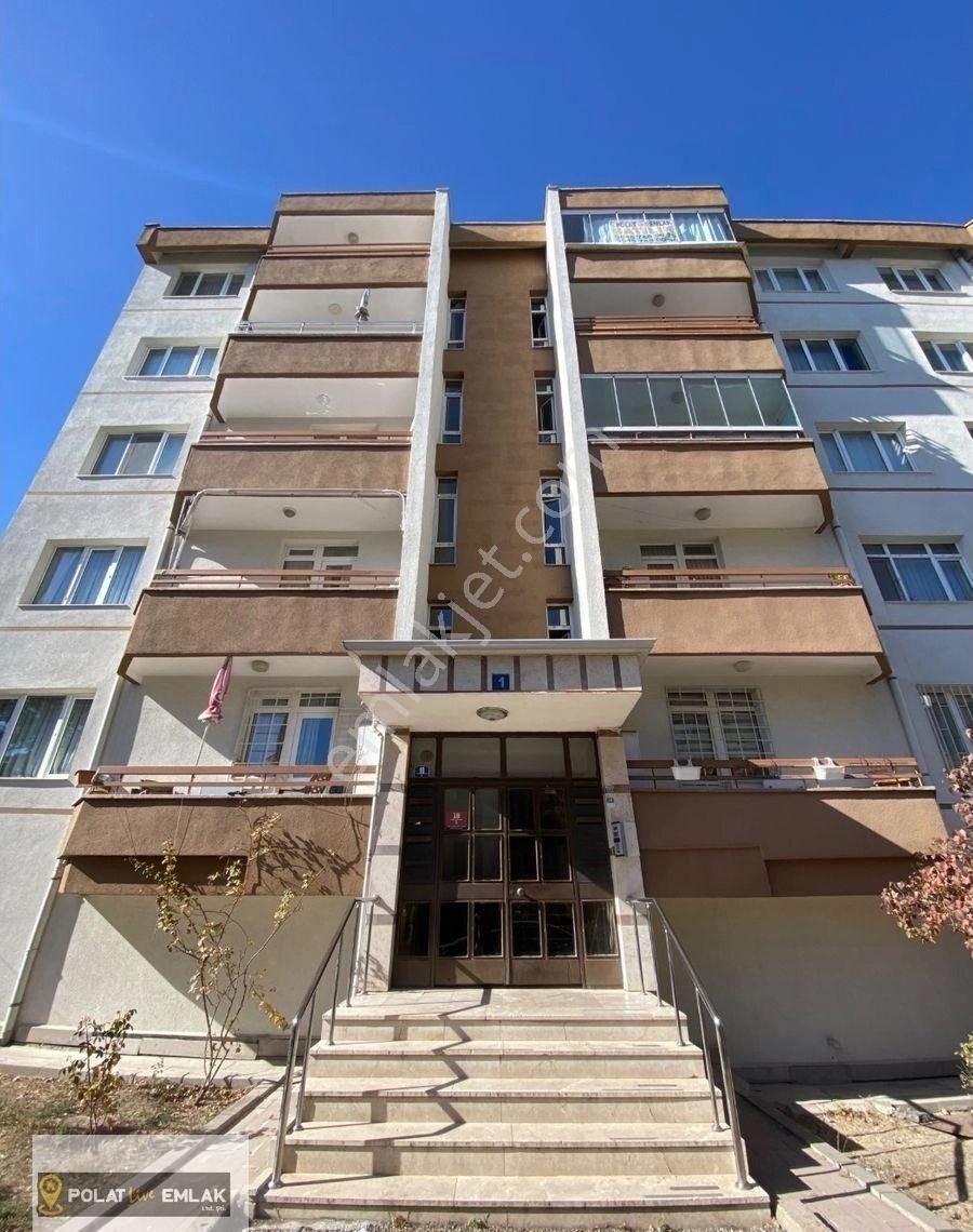 Yenimahalle İnönü Satılık Daire POLAT LİVE'DAN VELÜX AVM YAKINI 3+1 FULL YAPILI SATILIK DAİRE