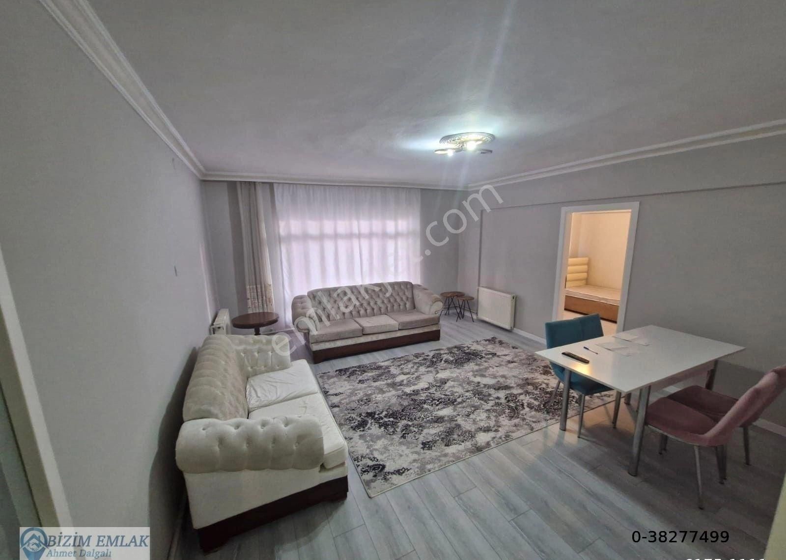 Keçiören Etlik Kiralık Daire BİZİM EMLAK'TAN AŞAĞI EĞLENCE'DE 3+1 FULL EŞYALI KİRALIK DAİRE