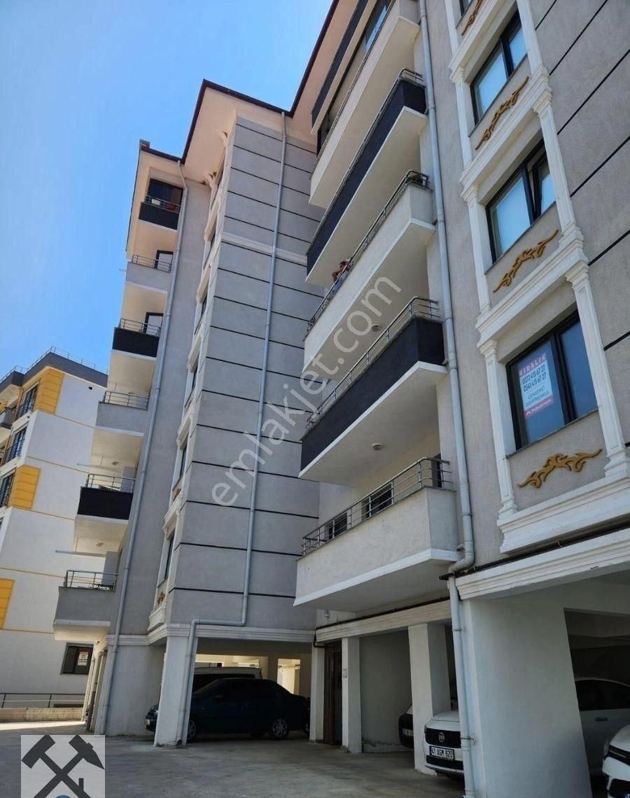 Zonguldak Merkez Yeşil Kiralık Daire Zonguldak Yeşil Mah.Kiralık 3+1 Daire