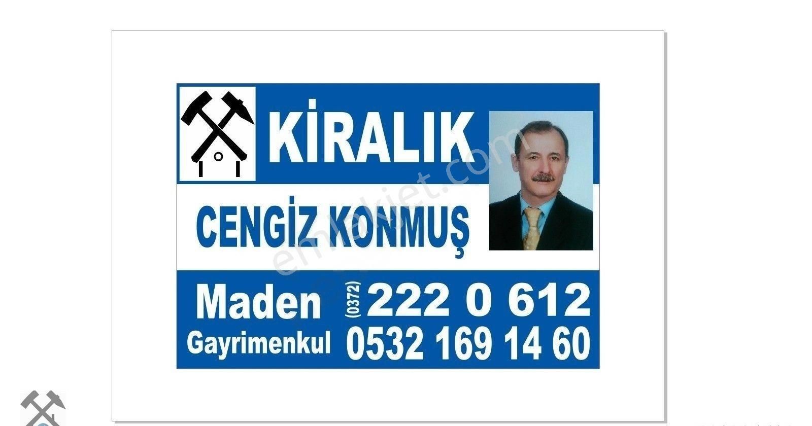 Zonguldak Merkez Terakki Kiralık Daire Zonguldak Soğuksu Semtinde Kiralık 1+1 Ayrı Mutfaklı Daire