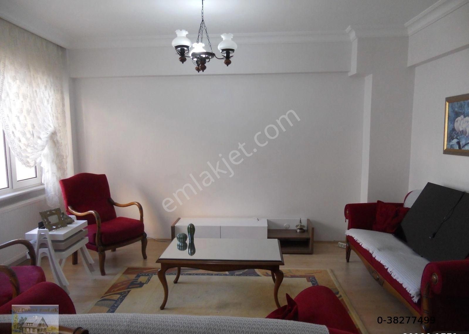 Bandırma İhsaniye Eşyalı Kiralık Daire BANDIRMA İHSANİYE MAH. KİRALIK FULL  EŞYALI 3+1 ARA KAT DAİRE