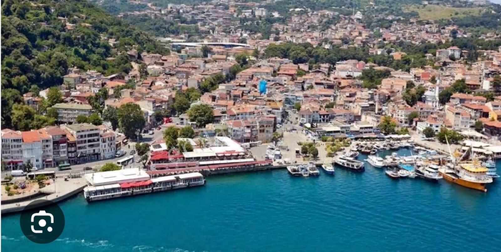 Full Boğaz Manzaralı Teraslı Fransız Bakımlı Merkezde Fırsat - Görsel 5