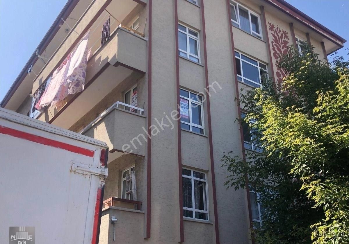 Altındağ Örnek Satılık Daire EKİN EMLAK’TAN ZİRAAT MAHALLESİNDE SATILIK DAİRE