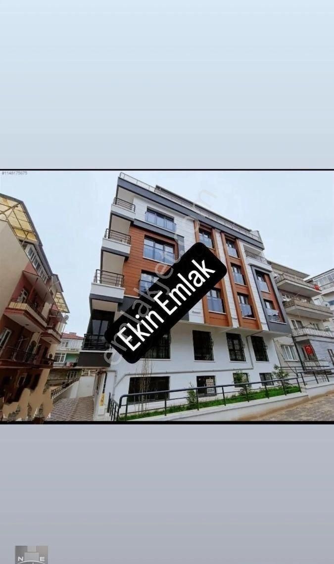 Altındağ Aydınlıkevler Satılık Daire EKİN EMLAK’TAN KOVAN CADDESİN’DE 5+1 DUBLEX SIFIR DAİRE