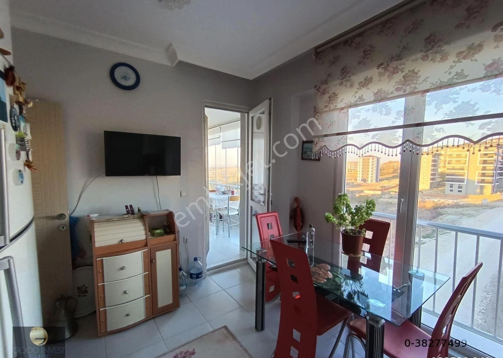 Edirne Merkez Barutluk Satılık Daire EDİRNE KURTULUŞ MAH'DE SATILIK 2+1 DAİRE, SİTE İÇİ