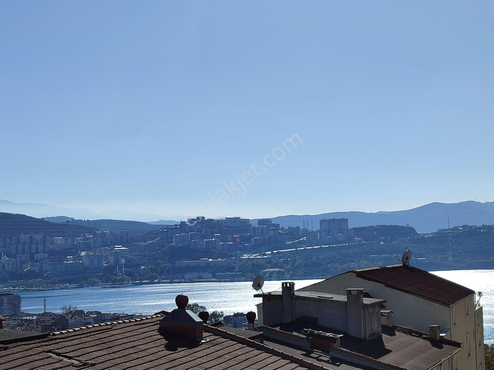 Gemlik Yeni Satılık Daire  DOĞANTEKİN'DEN/MANASTIR MEVKİİNDE 2+1 SIFIR SATILIK DAİRE