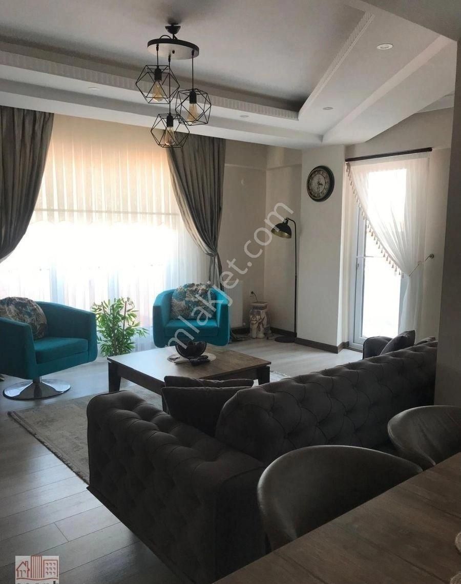 Güngören Akıncılar Satılık Daire Güngören Akıncılarda Yeni Binada 4+1 170m2 Satılık Dubleks Daire