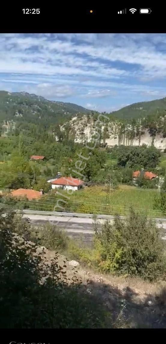 Çameli Kirazlıyayla Satılık Konut İmarlı ÇAMELİ KİRAZLIYAYLA YOL ÜZERİ KÖYİÇİ İMARLI SATILIK ARSA