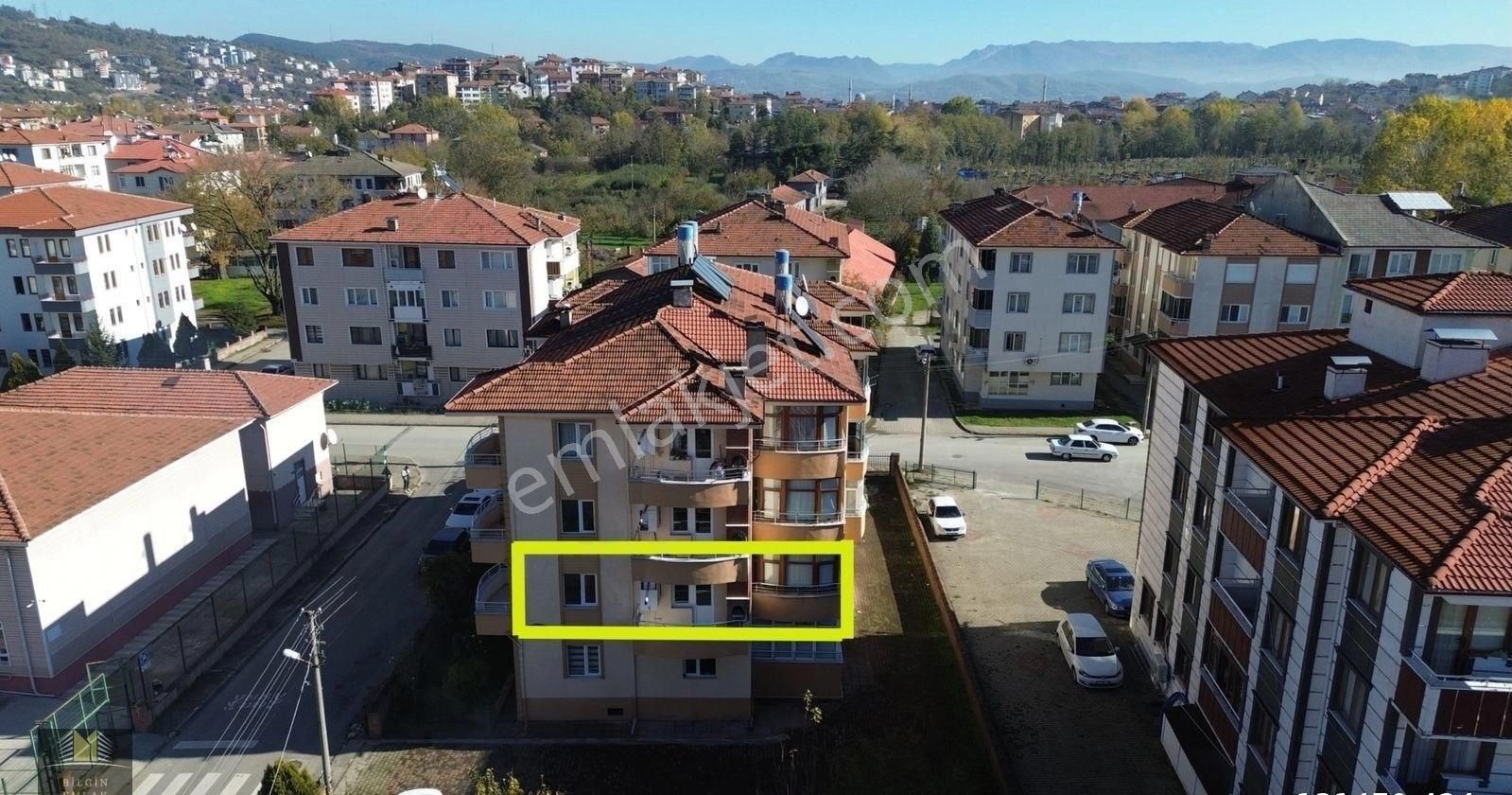 Bartın Merkez Gölbucağı Satılık Daire BİLGİN EMLAKTAN MERKEZDE ADLİYENİN YANINDA 3+1 GENİŞ FIRSAT SATILIK DAİRE