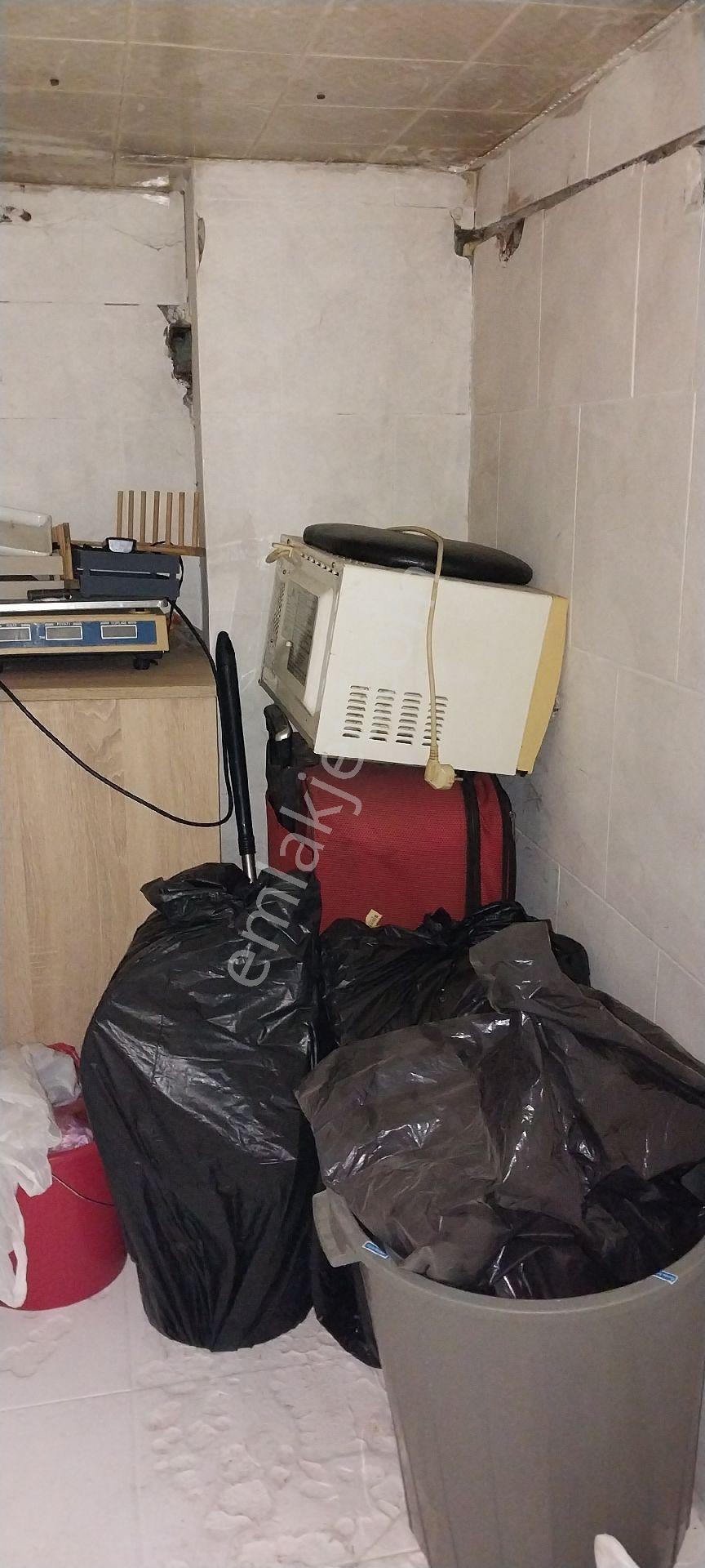 Acil Satılık Dukkan Sakarya Adapazarı Yahyalar Mh Turan Cadde Üstü - Görsel 16