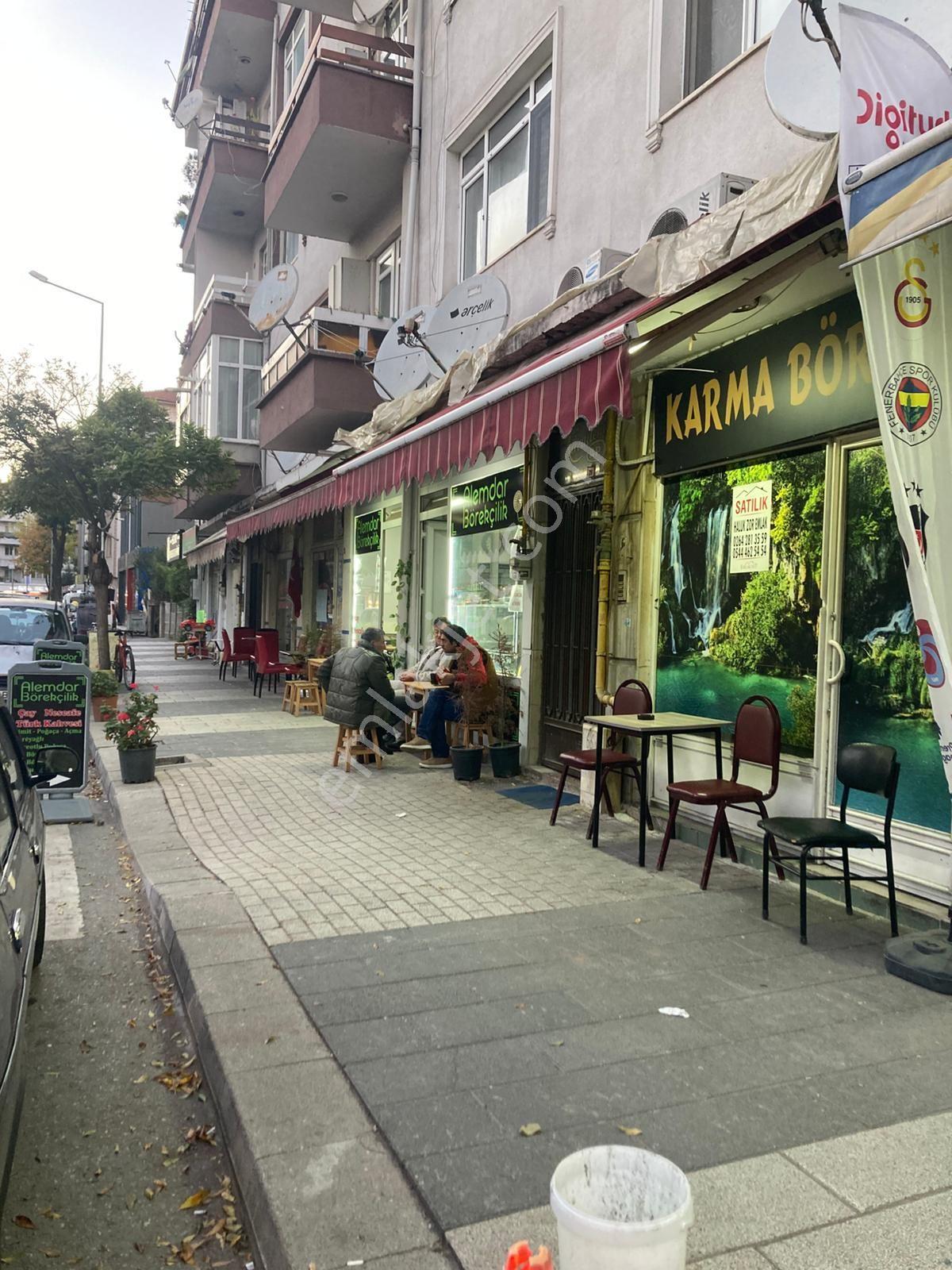 Acil Satılık Dukkan Sakarya Adapazarı Yahyalar Mh Turan Cadde Üstü - Görsel 8