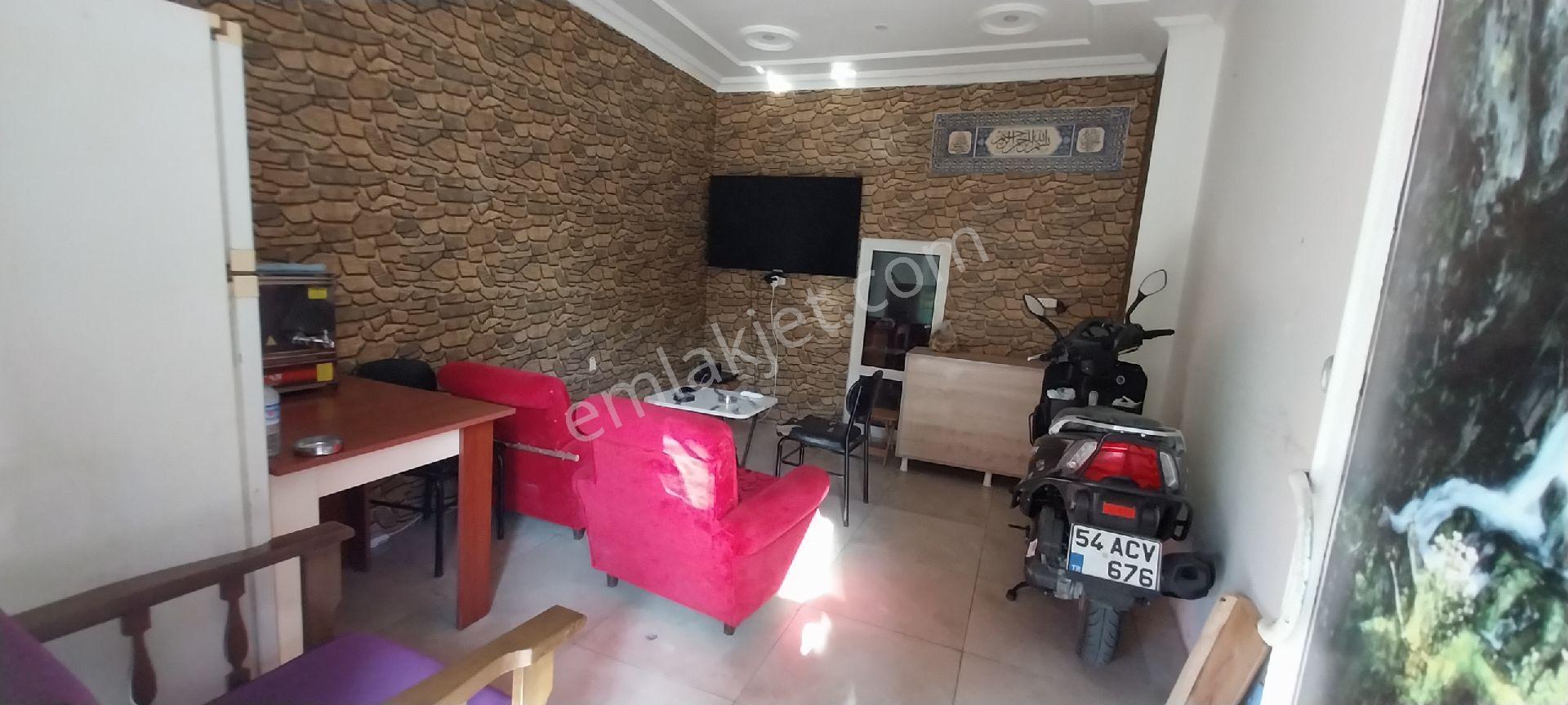 Acil Satılık Dukkan Sakarya Adapazarı Yahyalar Mh Turan Cadde Üstü - Görsel 12