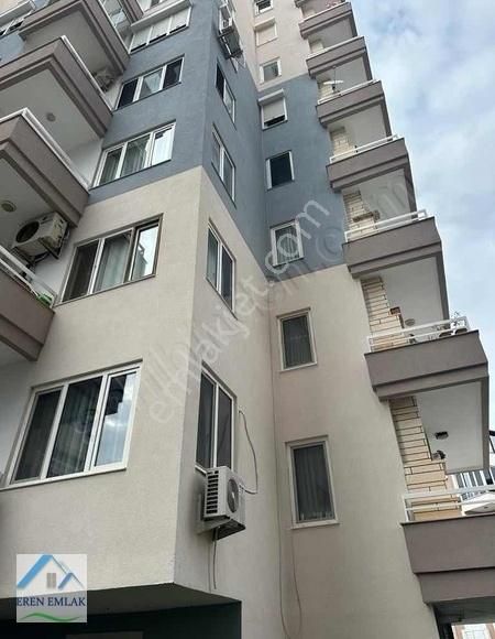 Konyaaltı Liman Kiralık Daire Antalya Liman'da eşyalı 3+1 150 m2 havuzlu kiralık daire