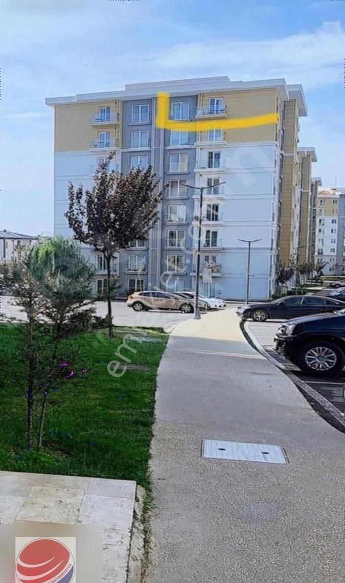 Silivri Mimar Sinan Kiralık Daire Kiptaş 3 kiralık daire