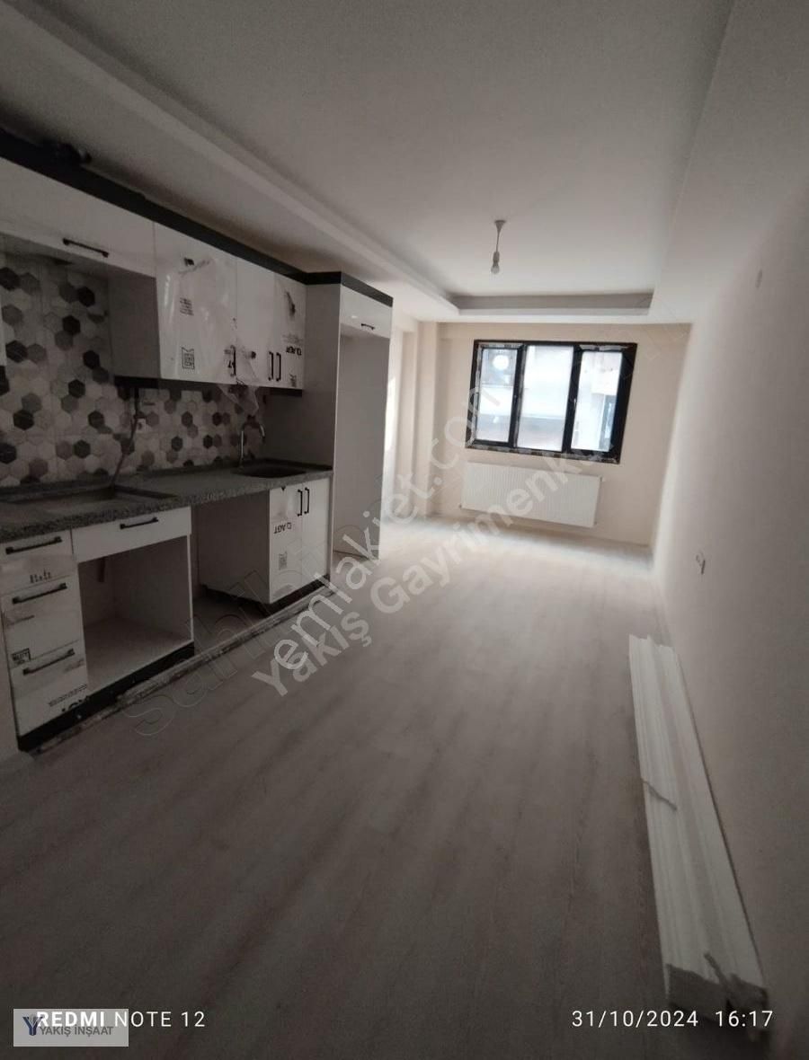 Karabağlar Gülyaka Satılık Daire ÜZÜMCÜ OKULUNA YAKIN SIFIR DAİRE