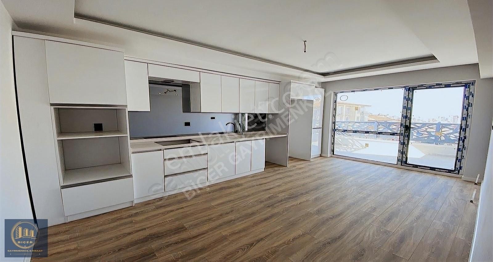 Keçiören Sancaktepe Satılık Daire SANCAKTEPE MAHALLESİNDE FULL KREDİ İMKANIYLA 3+1 2.KAT 145m² !!!