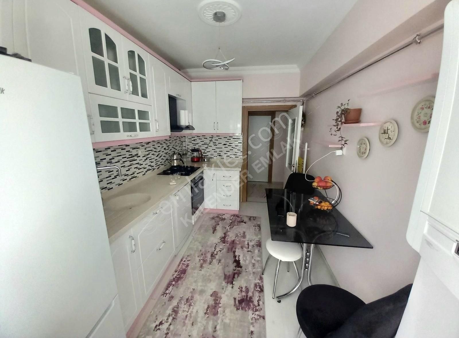 Sincan Andiçen Satılık Daire SİNCAN ANDİÇEN AHİMESUT BULVARINDA 3+1 BAĞIMSIZ 120 M2 DAİRE