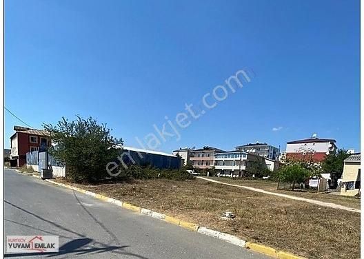 Pendik Kurtköy Satılık Sanayi İmarlı KURTKÖY DE SATILIK SANAYİ İMARLI ARSA