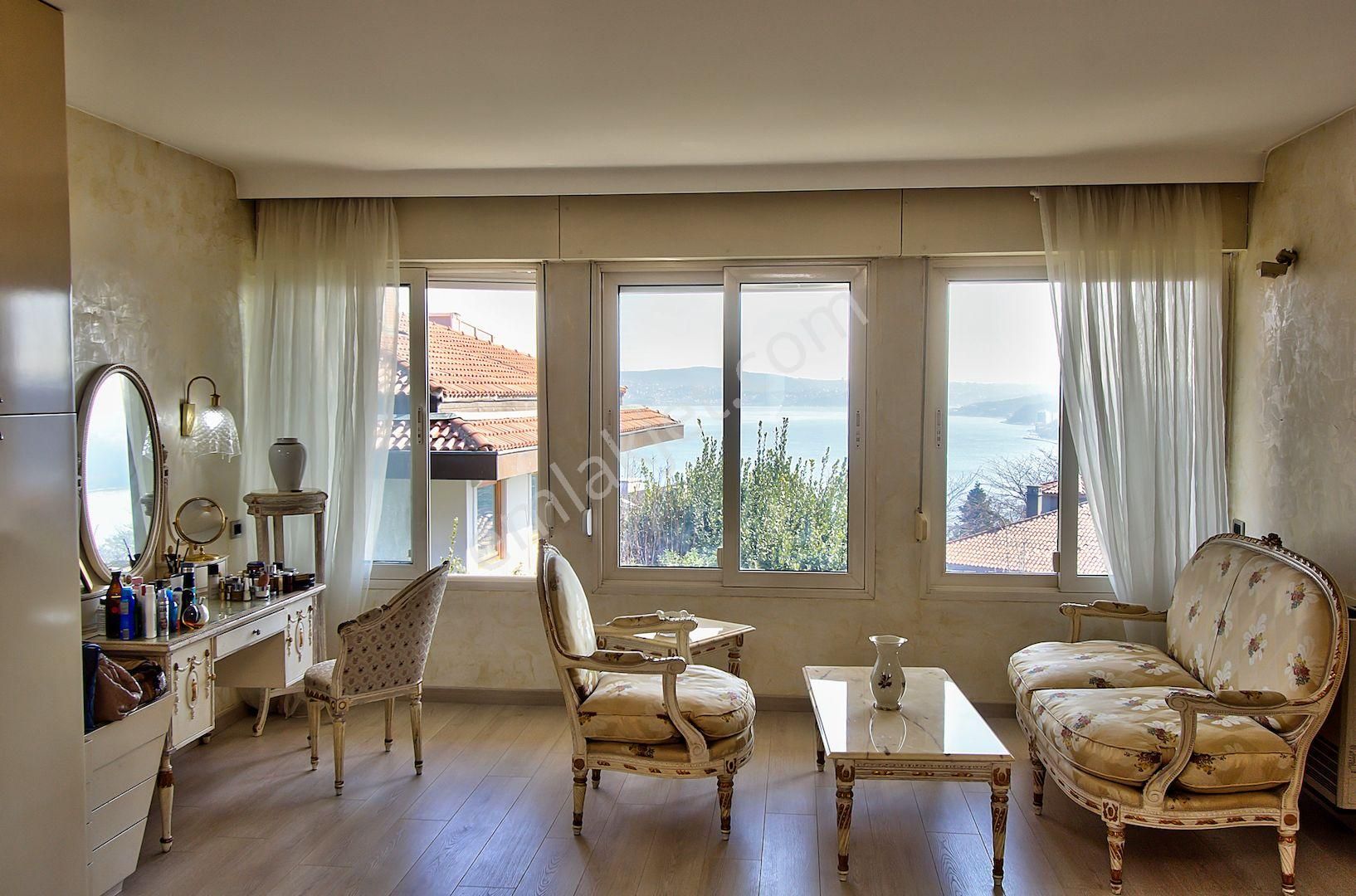 Boğaz I Muhteşem Gören 2500 M2 Arsa İçinde Özel Havuzlu Villa - Görsel 14