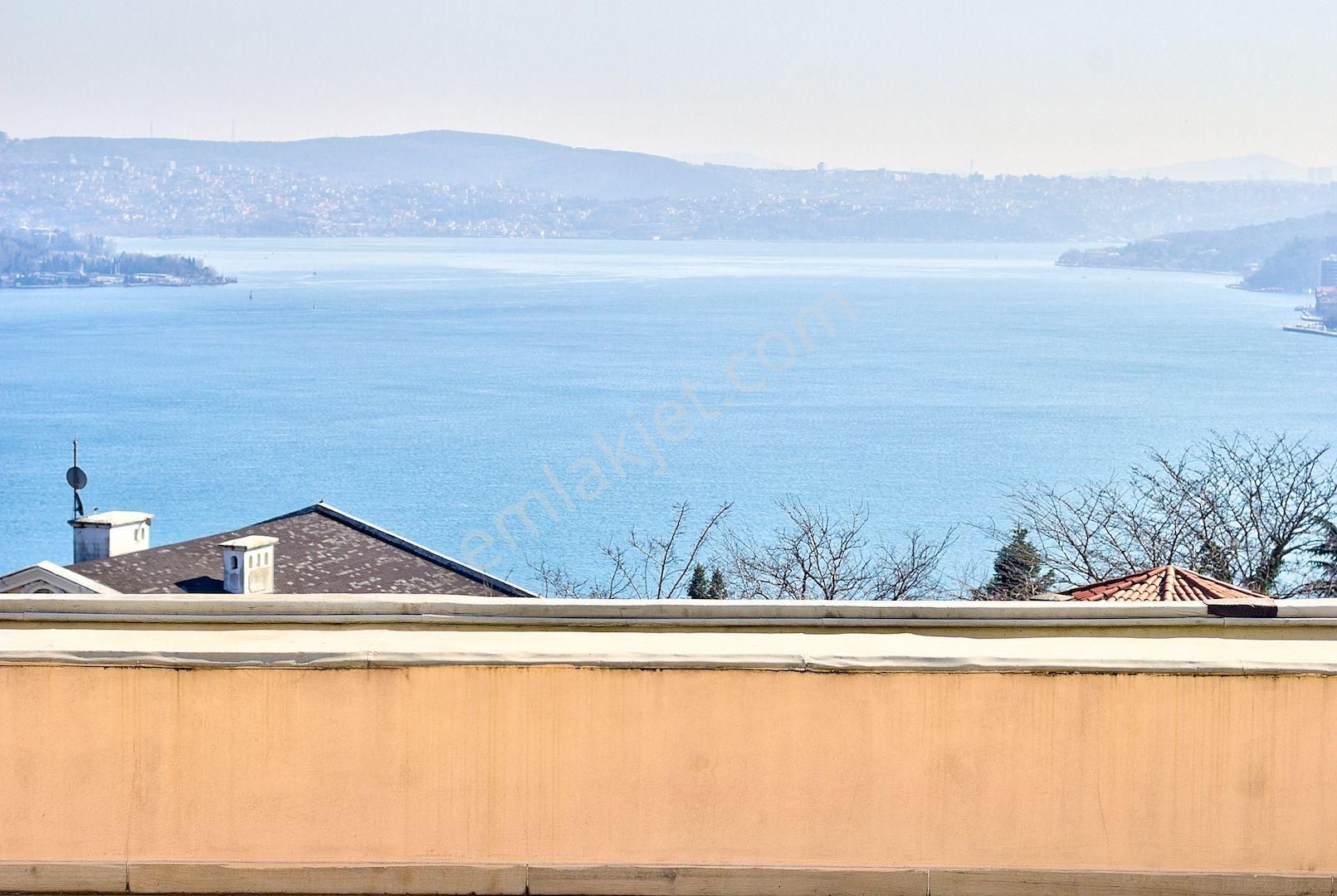 Boğaz I Muhteşem Gören 2500 M2 Arsa İçinde Özel Havuzlu Villa - Görsel 4