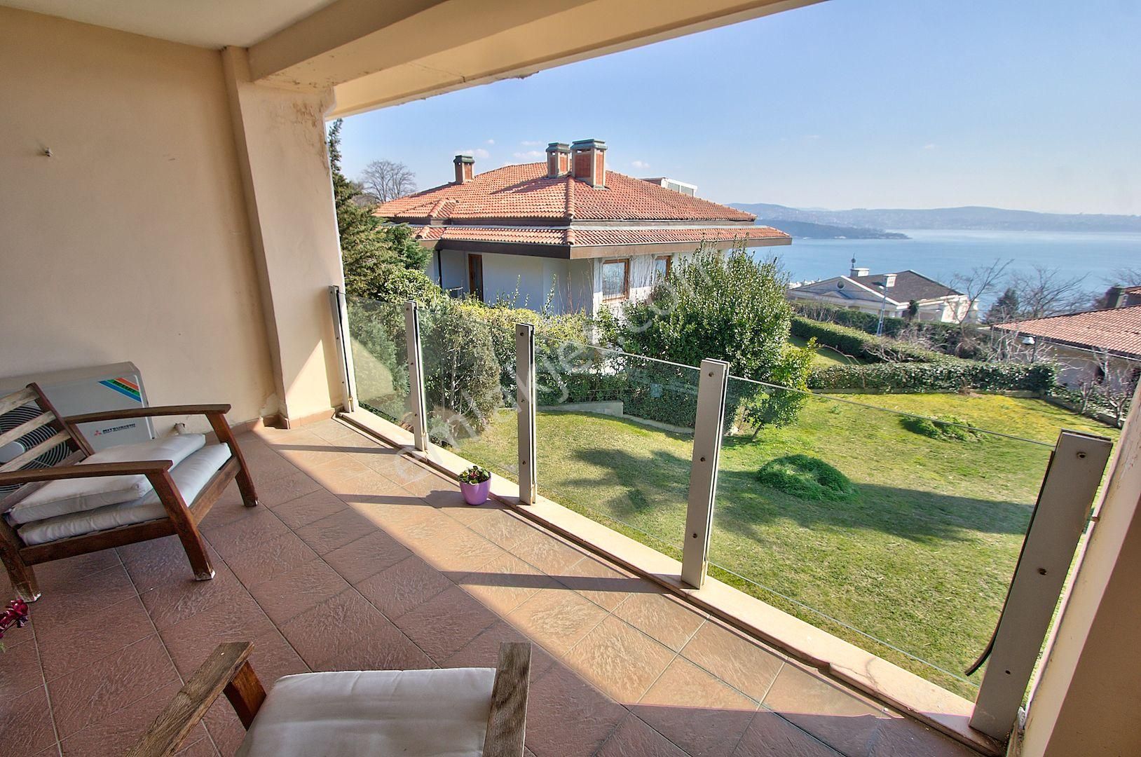 Boğaz I Muhteşem Gören 2500 M2 Arsa İçinde Özel Havuzlu Villa - Görsel 9