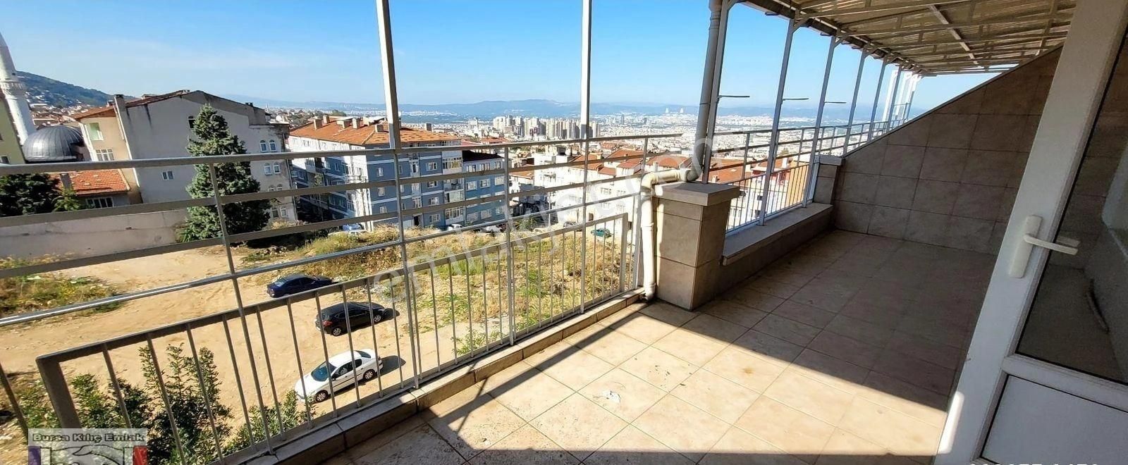 Yıldırım Karaağaç Satılık Daire BURSA KILIÇ TAN KARAAĞAÇ CADDE ÜSTÜ 2+1 SATILIK DAİRE 7.KAT