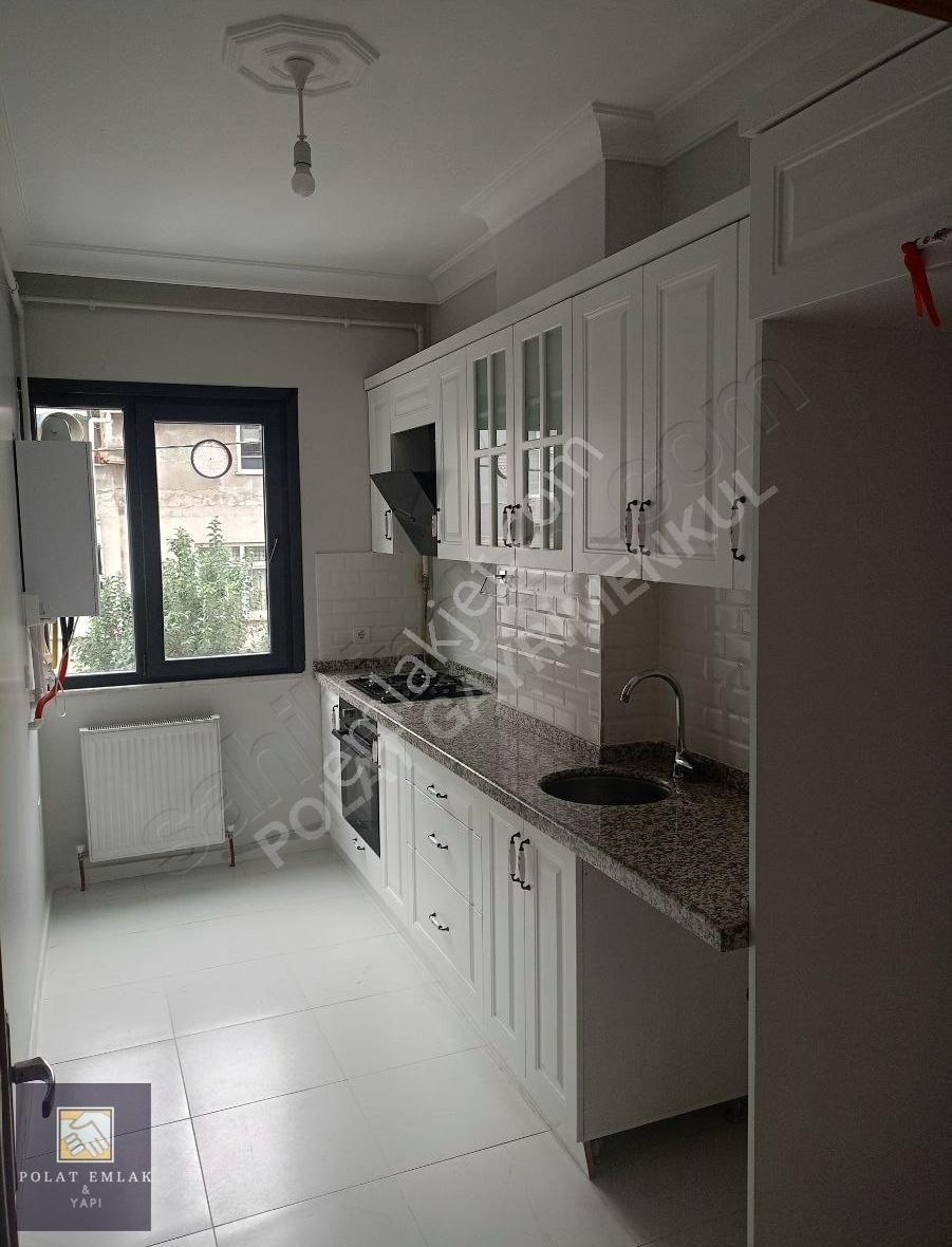 Sancaktepe Emek Kiralık Daire KİRALIK DAİRE 2+1 ARAKAT BALKONLU ASANSÖRLÜ