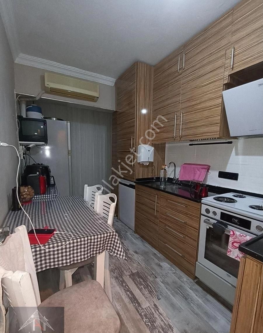 Muratpaşa Memurevleri Kiralık Daire BÖLGENİN EN GÜZLİ EN GENİŞİ 3+1 MEMUREVLERİ'NDE KATTA DAİRE