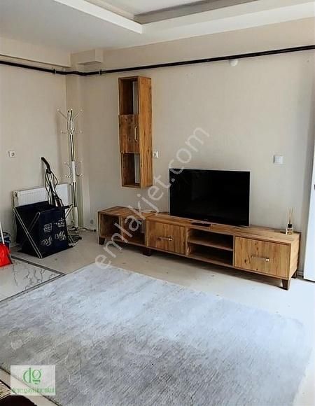 Atakum Yenimahalle Satılık Daire DERE GAYRİMENKUL DİLEK'ten TRAMVAYA YAKIN LOFT 1+1 EŞYALI DAİRE