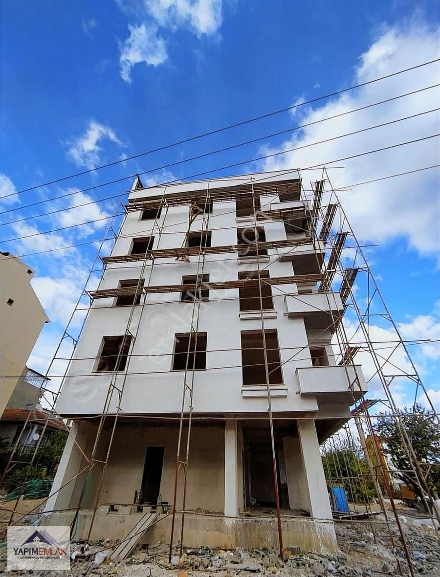 Elazığ Merkez Sürsürü Satılık Daire [YPM] Elysium Park AVM KARŞISINDA SATILIK SIFIR DAİRE