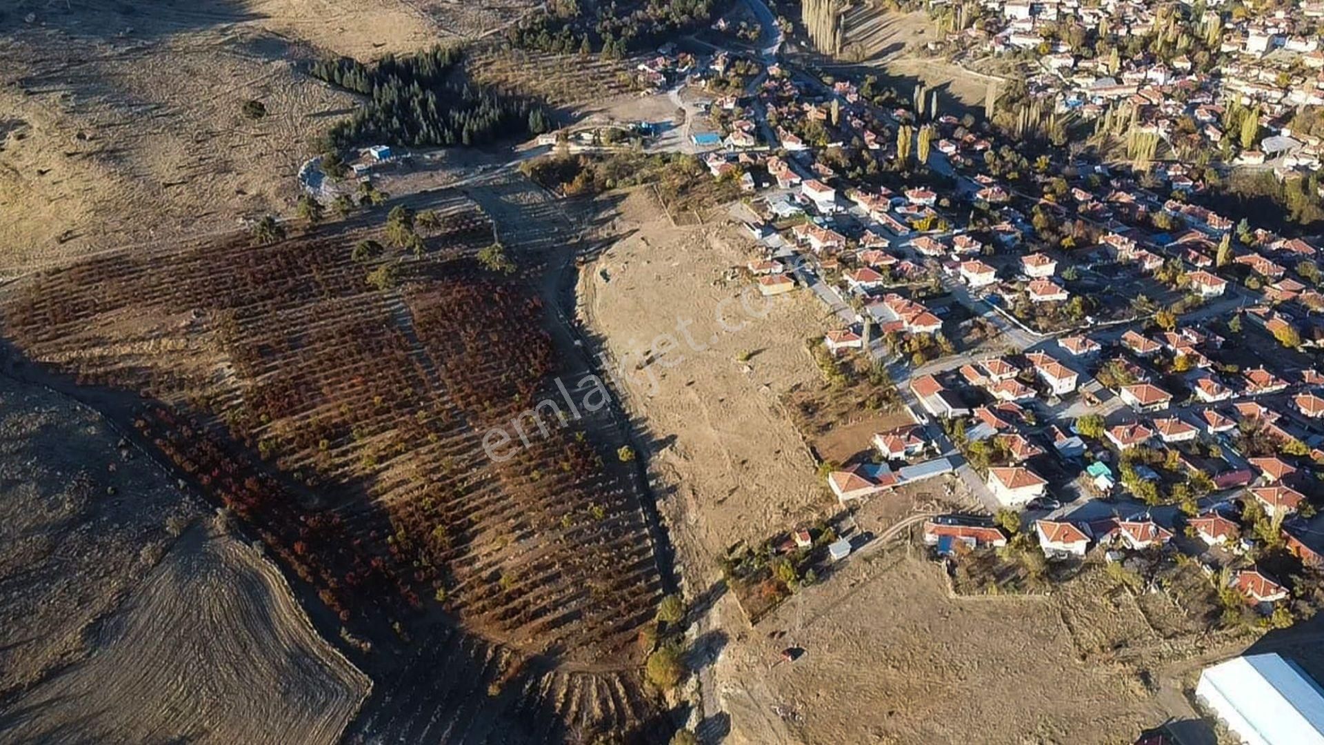 Mihalıççık Camikebir Satılık Konut İmarlı  ESKİŞEHİR MİHALIÇÇIK CAMİKEBİR MAHALLESİNDE SATILIK İMARLI ARSA