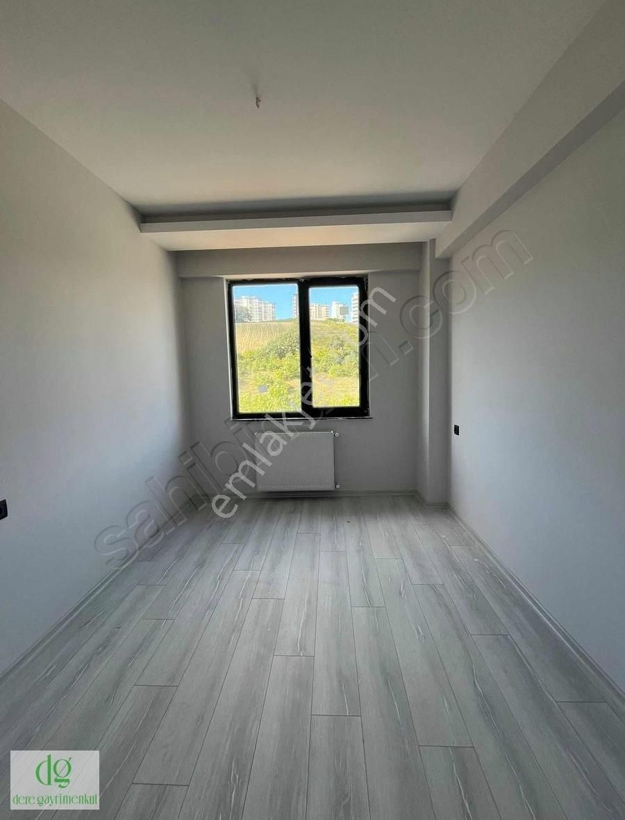 Atakum Çobanlı Satılık Daire 3*1 BULVARA CEPHE ARAKAT LÜKS DAİRE