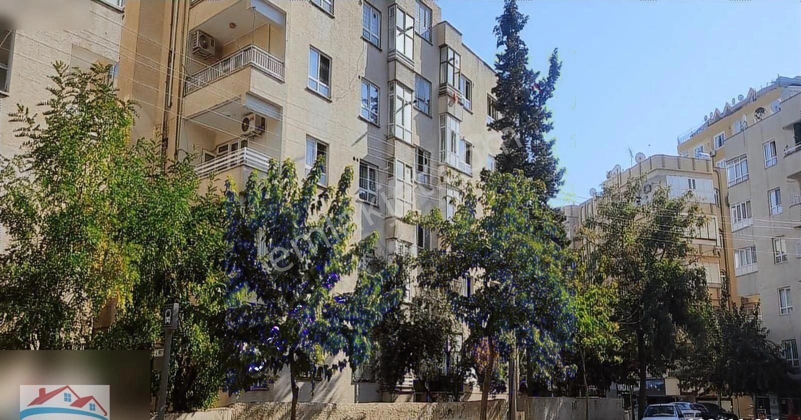 Haliliye Yenişehir Satılık Daire BARAJ EMLAK TAN EMNİYET CADDESİ YAKINI SATILIK DAİRE