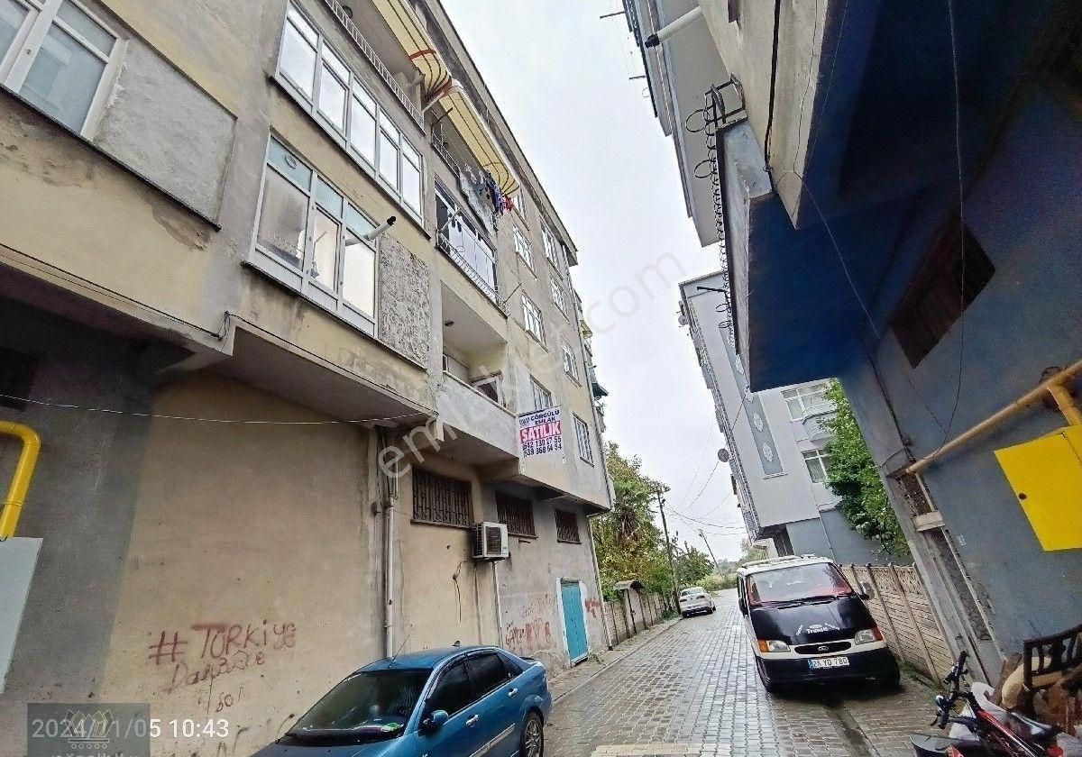 Çarşamba Beylerce Satılık Daire GÖRGÜLÜ EMLAKTAN SATILIK 2+1 TADİLATLI UYGUN DAİRE