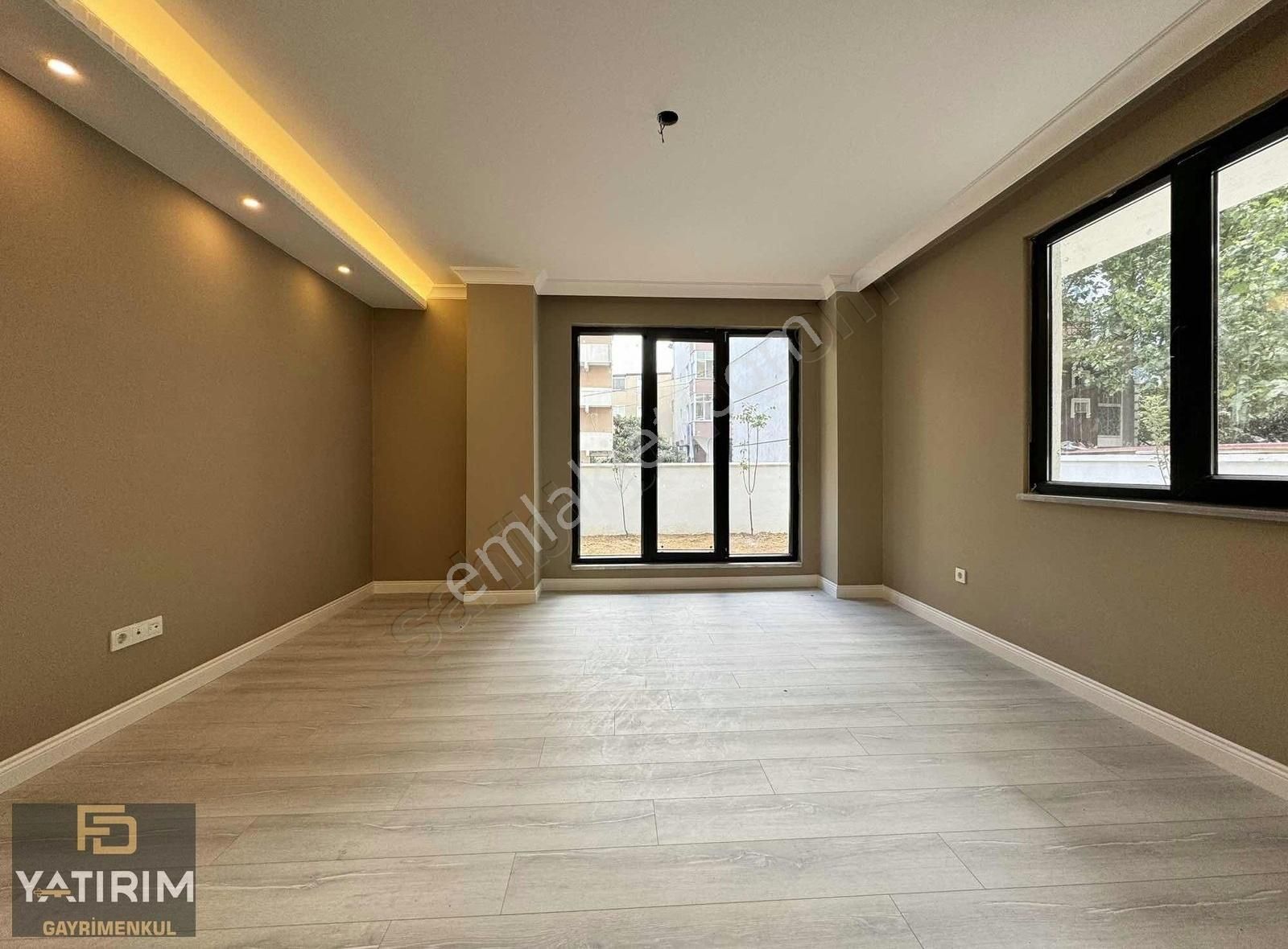 Darıca Nenehatun Satılık Daire ATATÜRK CADDESİ YAKINI LÜX 2+1 95 M² YERDEN ISITMALI Y.GİRİŞ