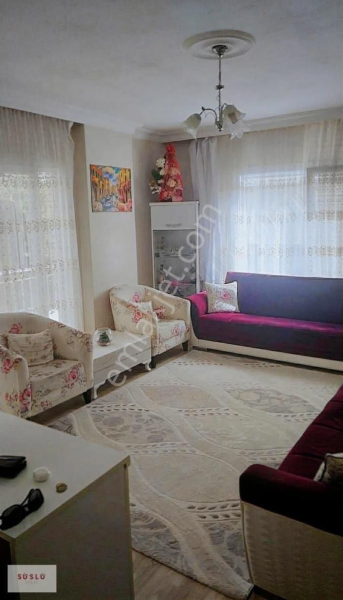 Ayvalık Küçükköy Satılık Daire AYVALIK SARIMSAKLI DA 2+1 SATILIK DAİRE