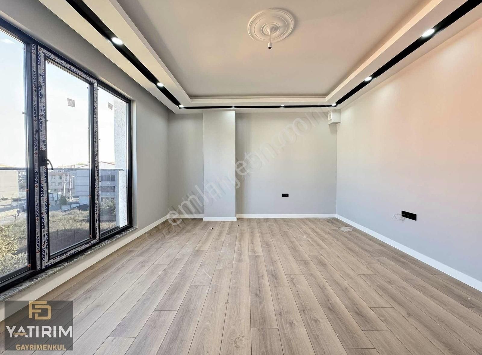 Darıca Fevzi Çakmak Satılık Daire FARABİ ARAŞTIRMA HASTANESİ YAKINI ASANÖSRLÜ 2+1 95 M² ORTA KAT